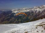 Paragliding Fluggebiet Europa » Österreich » Salzburg,Fulseck,Winterstartplatz Fulseck.