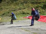 Paragliding Fluggebiet Europa » Österreich » Salzburg,Fulseck,