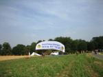 Paragliding Fluggebiet Europa » Deutschland » Nordrhein-Westfalen,Schleppgelände an der Halde Norddeutschland,