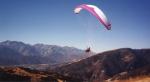 Paragliding Fluggebiet Nordamerika USA Kalifornien,Marshall,