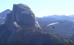 Paragliding Fluggebiet Nordamerika » USA » Kalifornien,Yosemite (Glacier Point)   > no PG!,courtesy: TheFyingJunkie