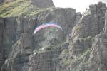 Paragliding Fluggebiet Europa Spanien Kanarische Inseln,Gran Canaria- La Laja,
