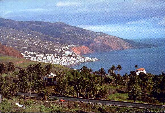 Santa Cruz de la Palma