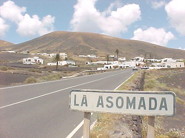 La Asomada 2