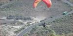 Paragliding Fluggebiet Europa » Spanien » Kanarische Inseln,Arafo / Fasnia,