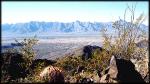 Paragliding Fluggebiet Nordamerika USA Arizona,South Mountain,Größter Stadtpark der Welt