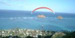 Paragliding Fluggebiet Nordamerika » USA » Hawaii,Lanikai,