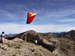 Paragliding Fluggebiet Nordamerika » USA » Utah,Snowbird,© www.uhgpga.org