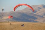 Paragliding Fluggebiet Nordamerika USA Utah,The Point of the Mountain (North / South) (PotM),