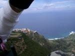 Paragliding Fluggebiet Europa » Spanien » Kanarische Inseln,Los Realejos / La Corona,