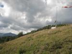 Paragliding Fluggebiet Europa » Österreich » Osttirol,Stalpen,Startplatz