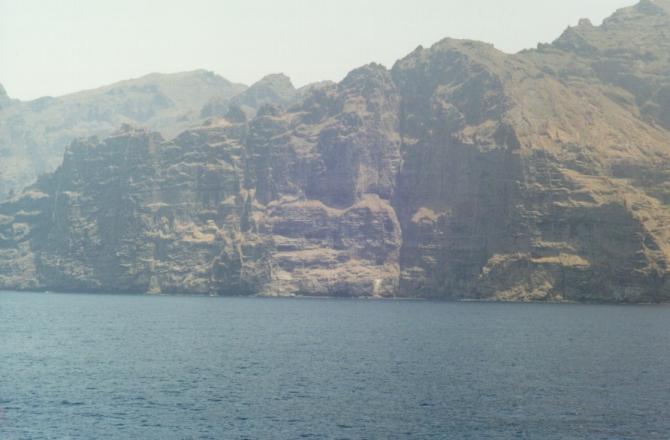 Los Gigantes2
