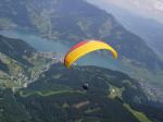 Paragliding Fluggebiet Europa » Österreich » Salzburg,Dienten am Hochkönig,