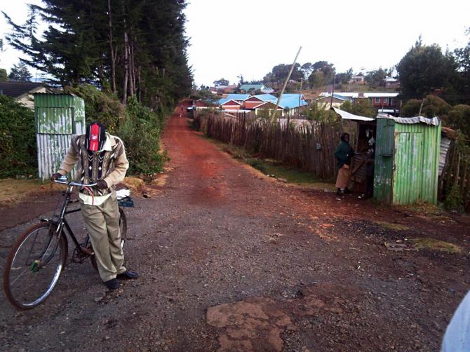 2008-12-24
There you go down to Kerio View
P.S.
look also to 
fly-kenya.com 
- a homage to Kenya and this region!