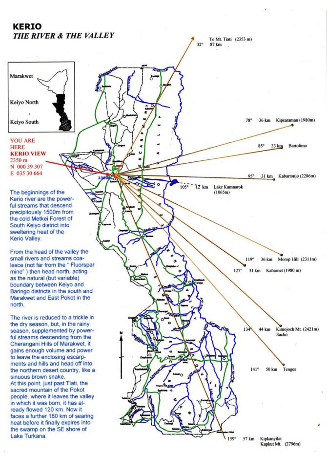 There you'll find a graphical impression of the flight area!
Don't forget to visit my homage to Kenya at fly-kenya.com