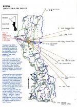 Paragliding Fluggebiet Afrika » ,Kerio Valley,There you'll find a graphical impression of the flight area!
Don't forget to visit my homage to Kenya at fly-kenya.com