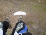 Paragliding Fluggebiet Europa » Spanien » Kanarische Inseln,Lanzarote - Mala,...und wieder bin ich oben, es ist etwas wackelig aber man gewöhnt sich ja an alles :-)
