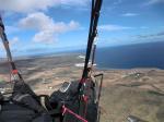 Paragliding Fluggebiet Europa » Spanien » Kanarische Inseln,Lanzarote - Mala,