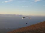Paragliding Fluggebiet Europa » Spanien » Kanarische Inseln,Lanzarote - Macher,Morgenflug bei Macher