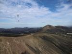 Paragliding Fluggebiet Europa » Spanien » Kanarische Inseln,Lanzarote - Macher,