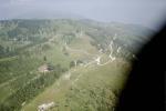 Paragliding Fluggebiet Europa Italien Venetien,Revine Lago (Monte Valbella),Startplatz