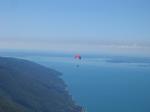 Paragliding Fluggebiet Europa » Italien » Venetien,Monte Baldo,