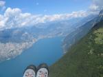 Paragliding Fluggebiet Europa » Italien » Venetien,Monte Baldo,