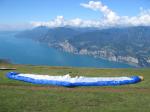 Paragliding Fluggebiet Europa » Italien » Venetien,Monte Baldo,