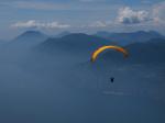 Paragliding Fluggebiet Europa » Italien » Venetien,Monte Baldo,SiT 6.2013