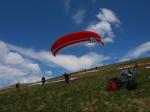 Paragliding Fluggebiet Europa » Italien » Venetien,Monte Baldo,SiT 6.2013
