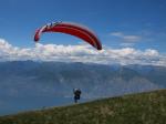 Paragliding Fluggebiet Europa » Italien » Venetien,Monte Baldo,SiT 6.2013