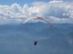 Paragliding Fluggebiet Europa » Italien » Venetien,Monte Baldo,Sit 6.2013