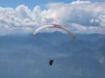 Paragliding Fluggebiet Europa » Italien » Venetien,Monte Baldo,Sit 6.2013