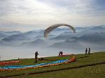 Paragliding Fluggebiet Europa » Italien » Venetien,Monte Baldo,