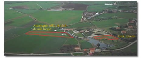 Der Landeplatz!

Alle Bilder von www.Terra-aria.it