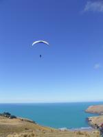Paragliding Fluggebiet Australien / Ozeanien » Neuseeland,Taylor