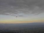 Paragliding Fluggebiet Europa » Italien » Umbrien,Monte Subasio,Abendflug am Monte Subassio
