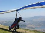 Paragliding Fluggebiet Europa Spanien Kastilien-Leon,Arcones,Arcones