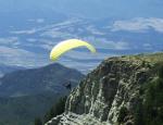 Paragliding Fluggebiet Nordamerika » USA » Colorado,Anvil Point,