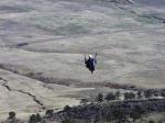 Paragliding Fluggebiet Nordamerika » USA » Colorado,North Boulder,