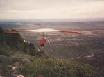 Paragliding Fluggebiet Nordamerika » USA » Colorado,Dinosaur (Blue Mountain),