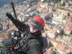 Paragliding Fluggebiet Europa » Italien » Ligurien,Alassio,