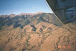 Paragliding Fluggebiet Nordamerika » USA » Colorado,Villa Grove,
