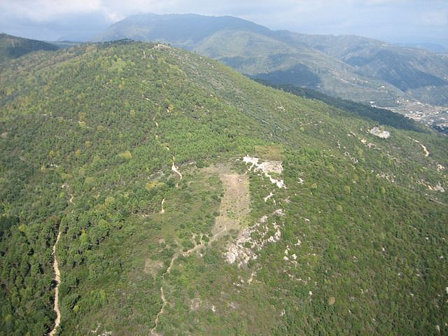 Ospedaletti 
aufgenommen am 8. Okt. 2007 
von haberma