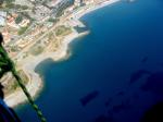 Paragliding Fluggebiet Europa » Italien » Ligurien,Ospedaletti,Der frühere Landeplatz