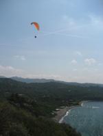 Paragliding Fluggebiet Europa » Italien » Toskana,Elba - Norsi,Sommer 2008