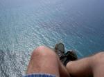 Paragliding Fluggebiet Europa » Italien » Toskana,Elba - Norsi,Norsi: Flug mit Meerblick...