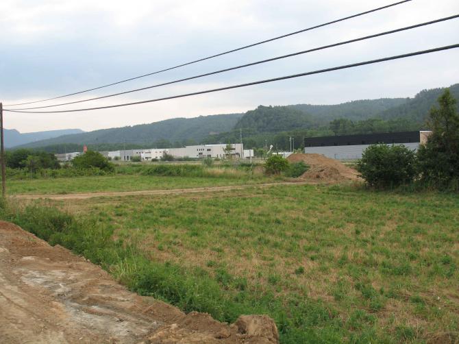 Landeplatz La Cellera