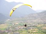 Paragliding Fluggebiet Europa » Spanien » Katalonien,Organyà - Serra de Prada,