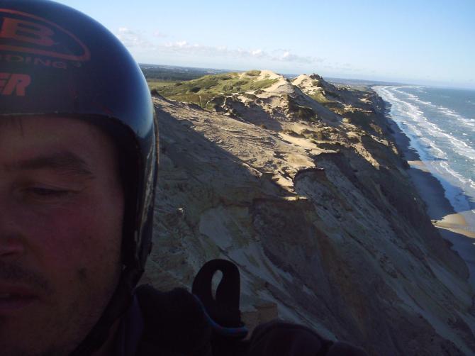 Urlaub 2003 super geil